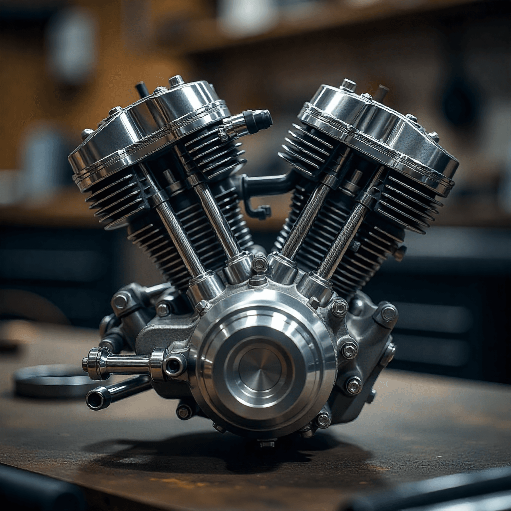 Motor Revizyonu ve Performans