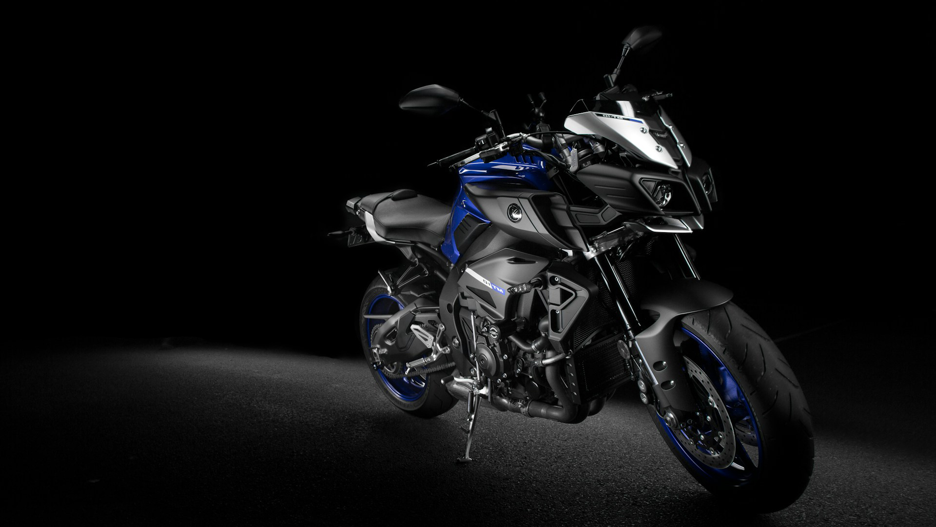 Motosiklet Bakım Servisi